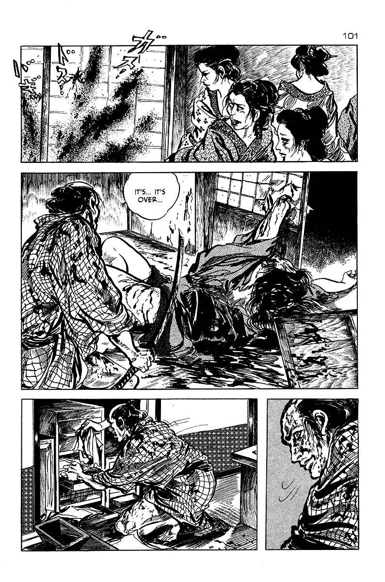 Page 69 Chapter 2 Soldier