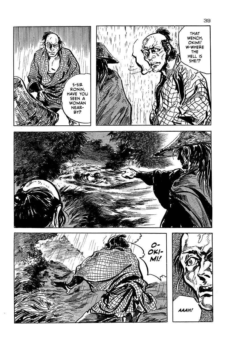 Page 7 Chapter 2 Soldier