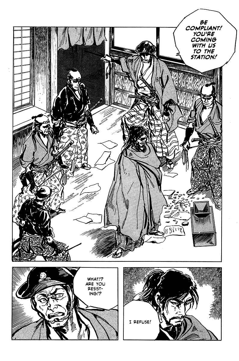 Page 78 Chapter 2 Soldier