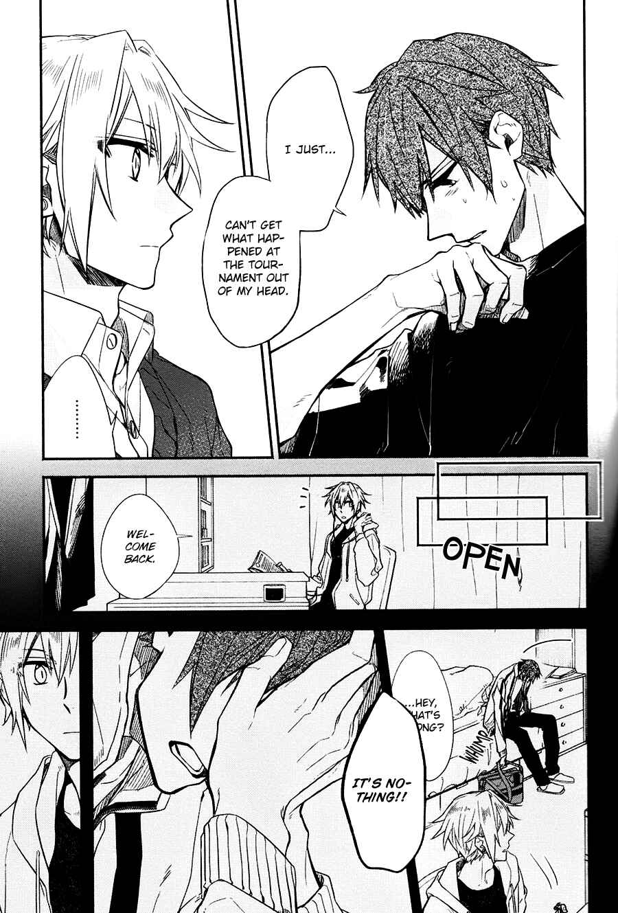 Page 12 Chapter 2 Hirano to Kagiura