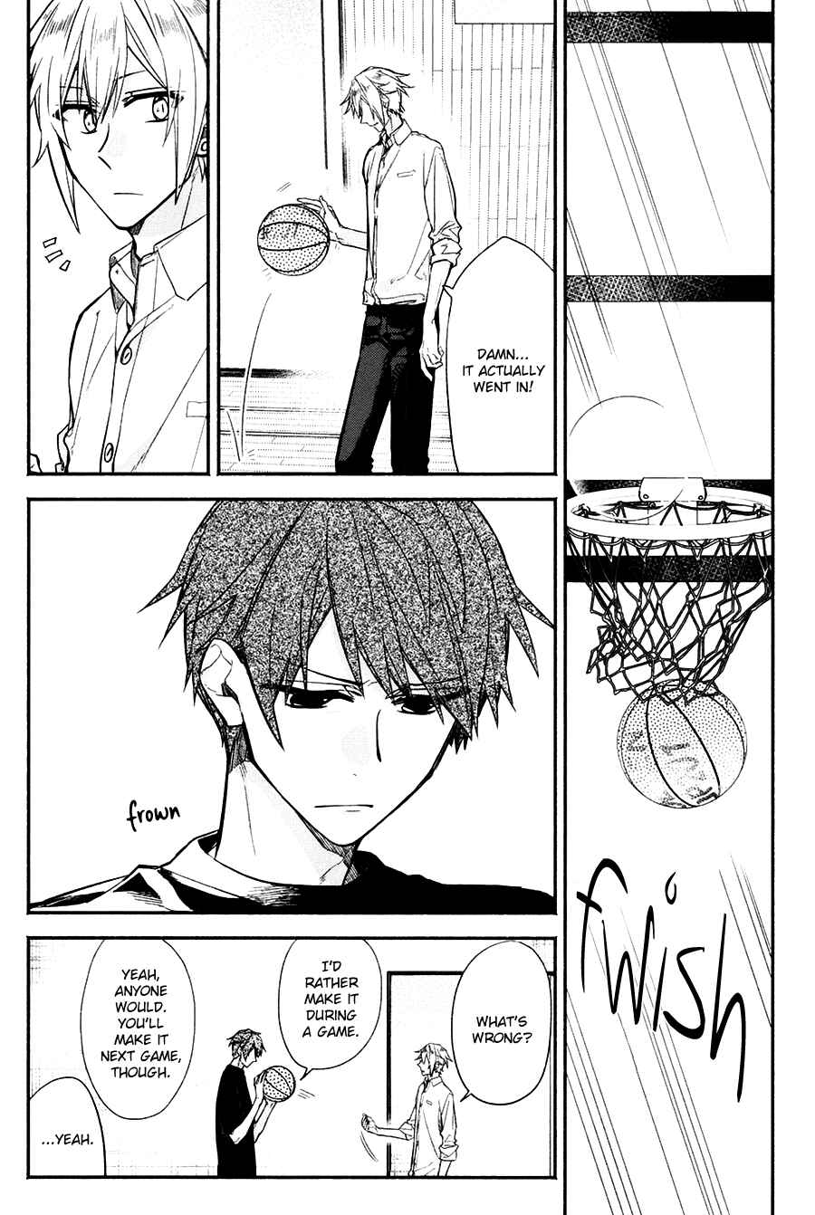 Page 19 Chapter 2 Hirano to Kagiura