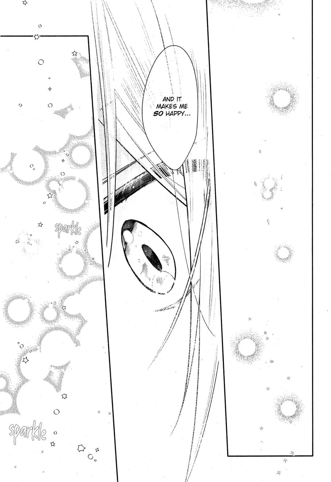 Page 28 Chapter 28 Hirano to Kagiura