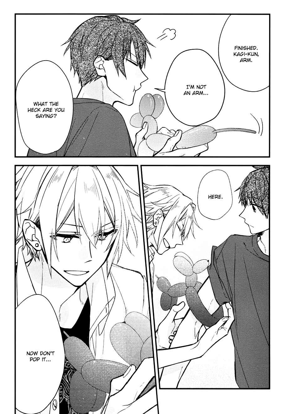 Page 9 Chapter Unknown_c433 Hirano to Kagiura