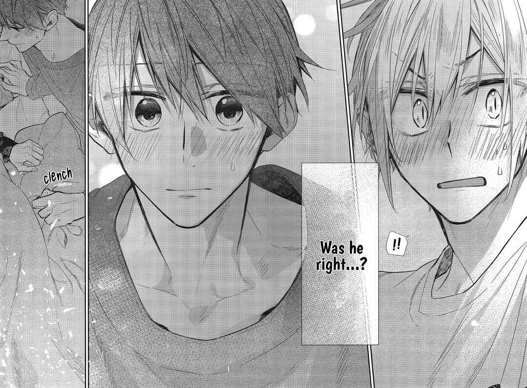 Page 48 Chapter 24 Hirano to Kagiura