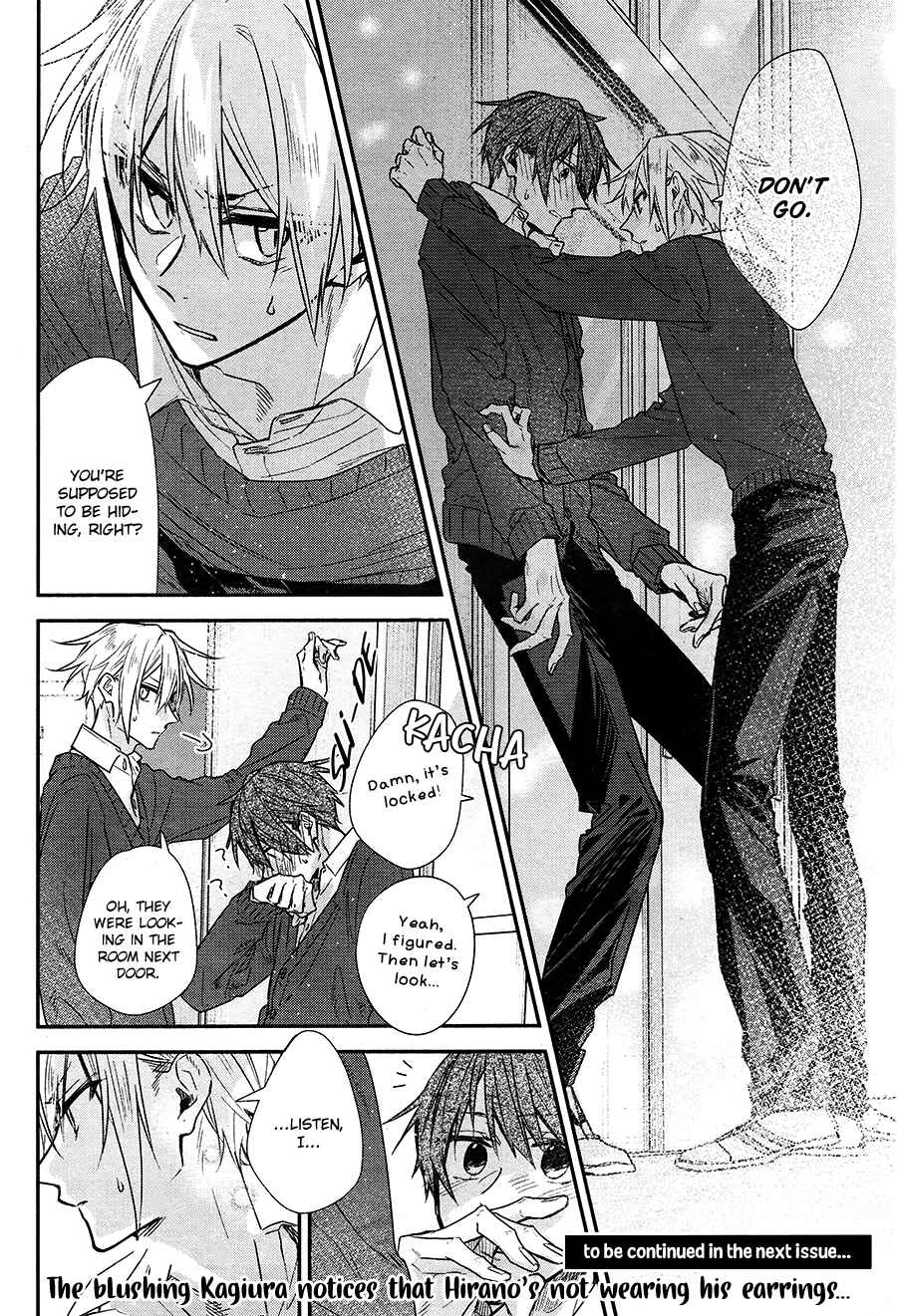 Page 9 Chapter 16b Hirano to Kagiura