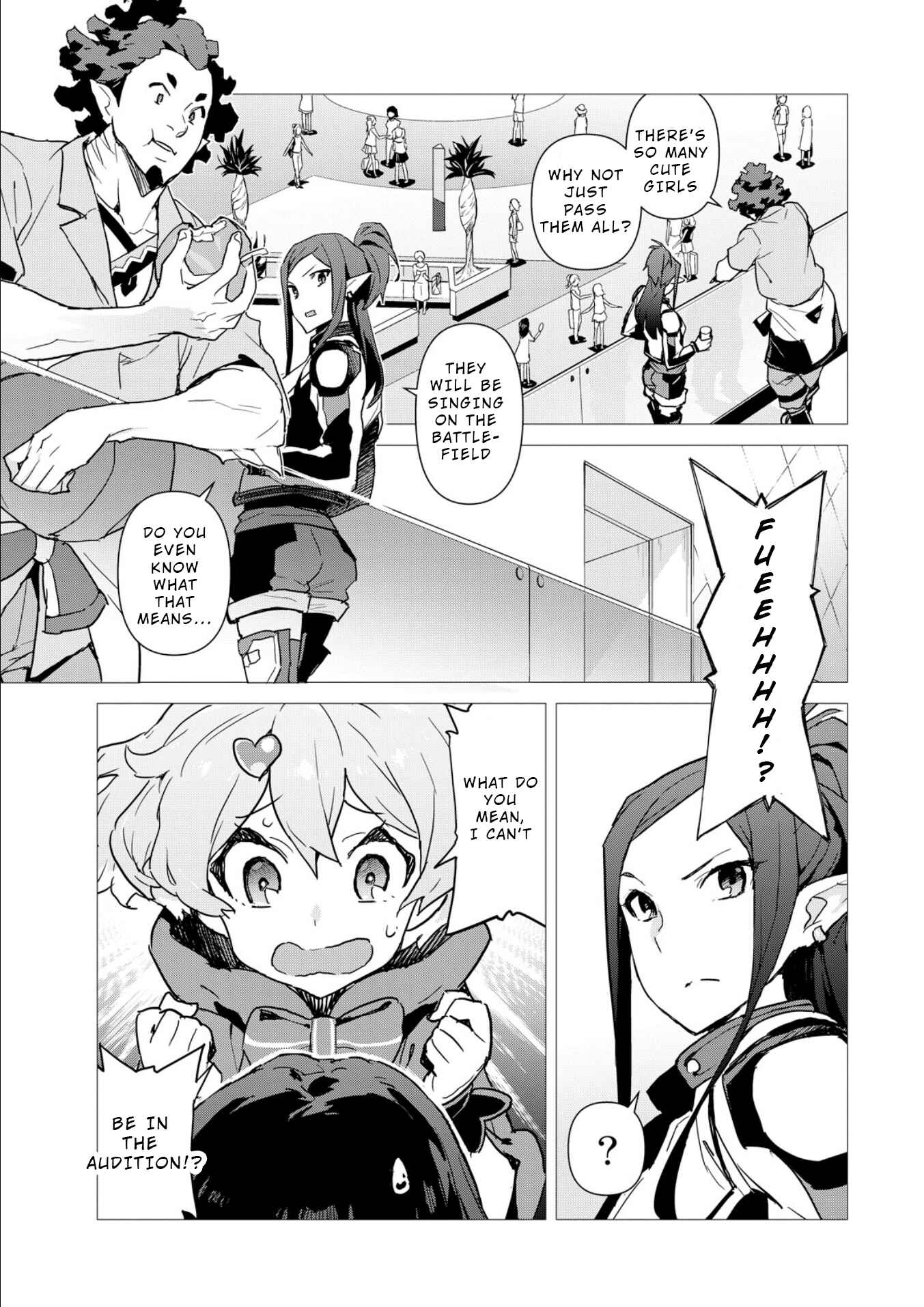 Page 25 Chapter 3 Macross Delta