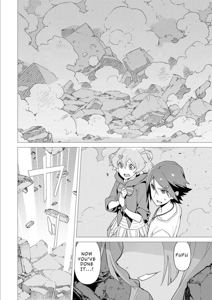 Page 28 Chapter 2 Macross Delta