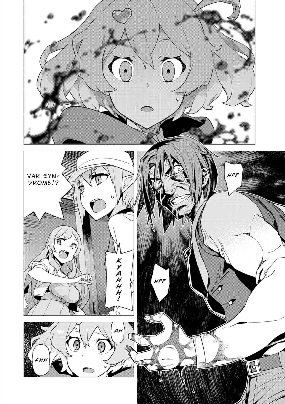 Page 10 Chapter 4 Macross Delta