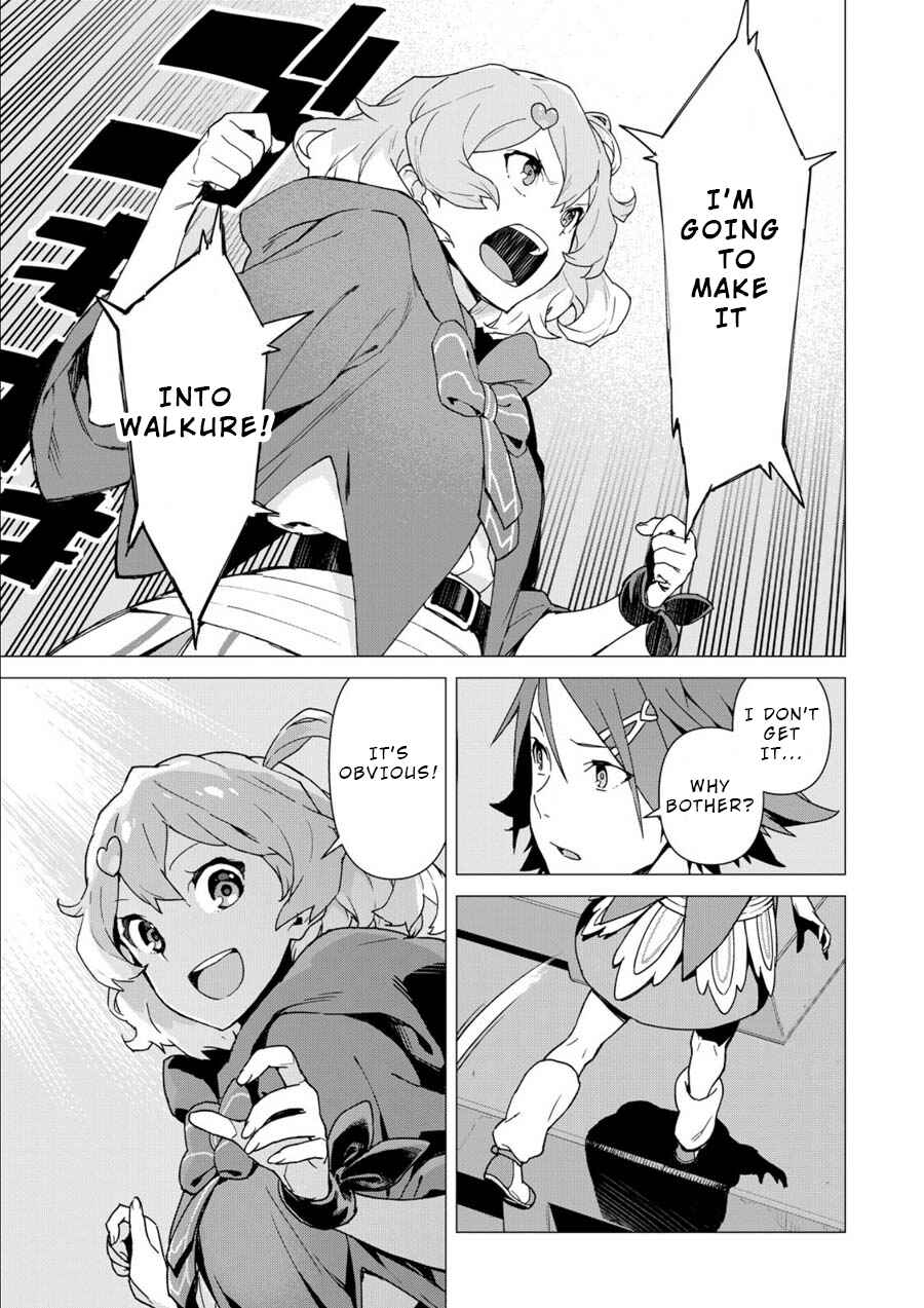 Page 24 Chapter 1 Macross Delta