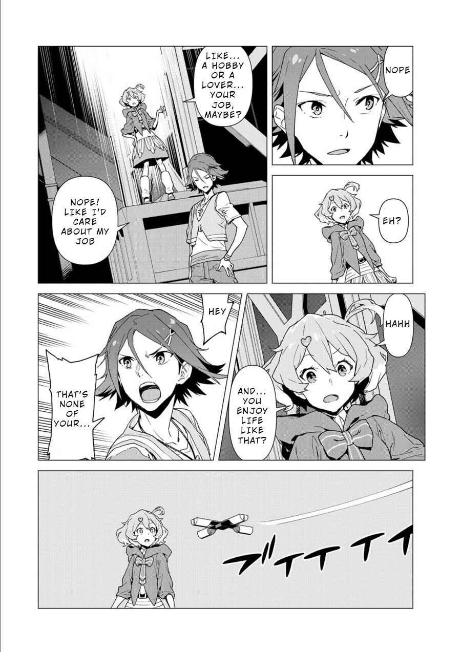 Page 27 Chapter 1 Macross Delta