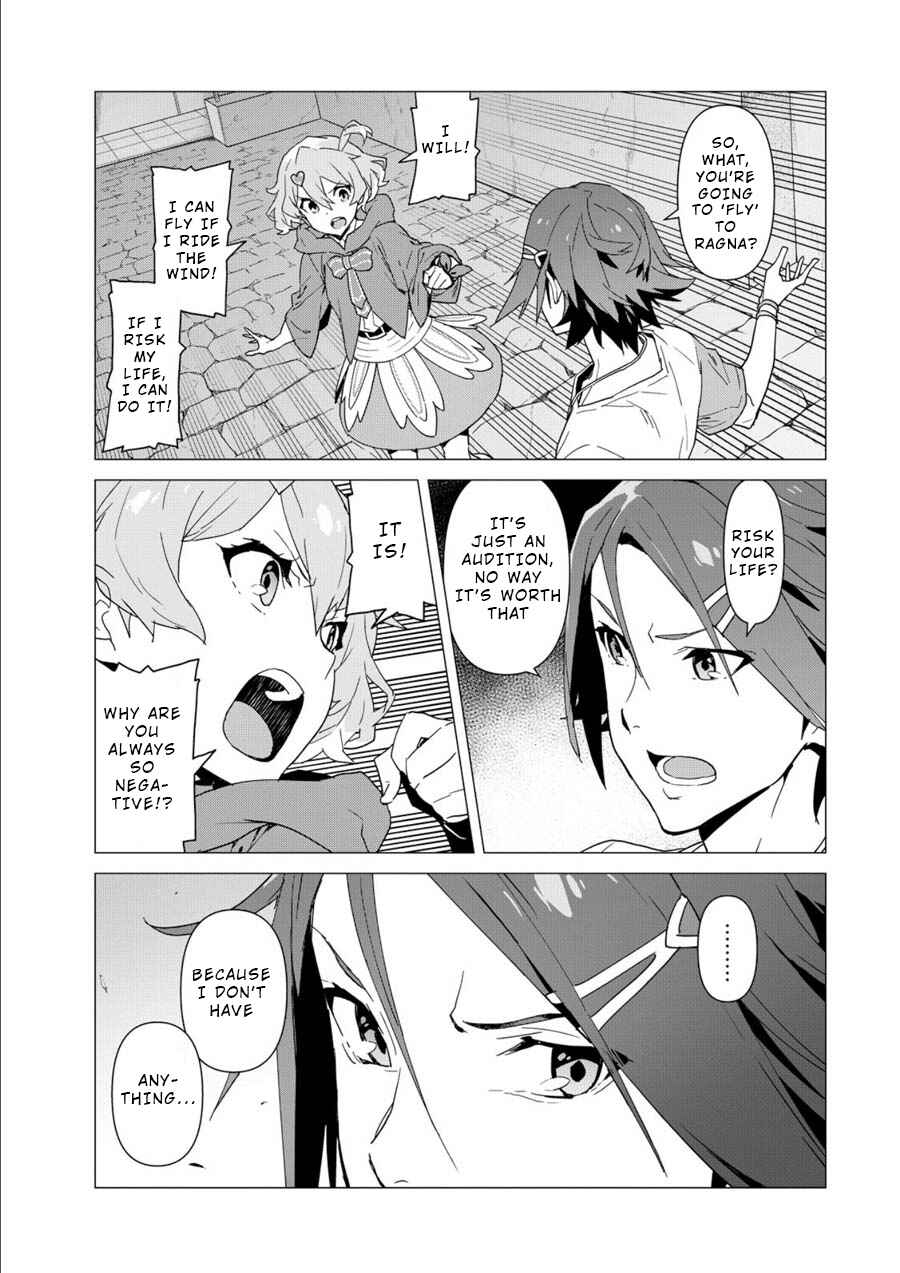 Page 42 Chapter 1 Macross Delta
