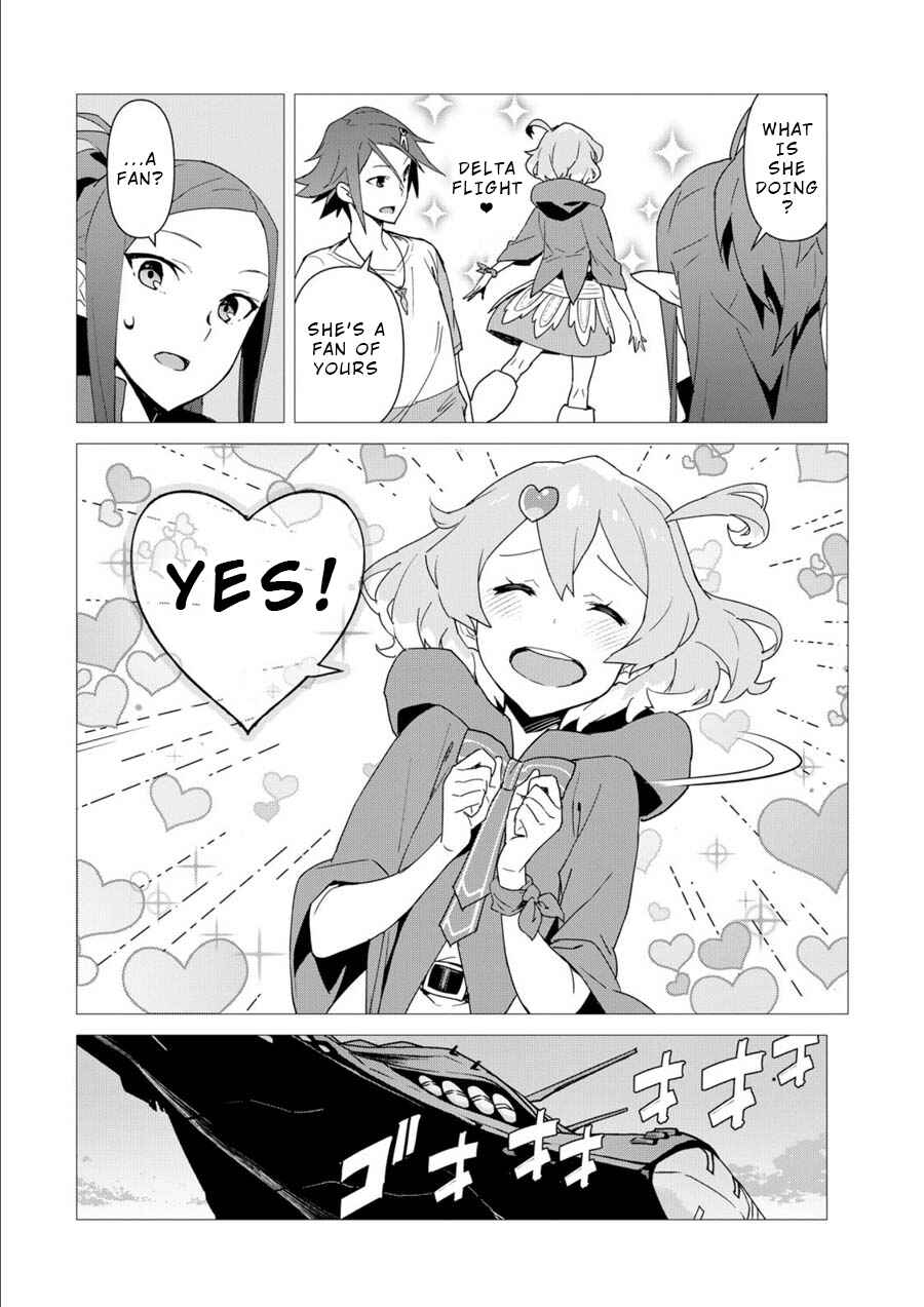 Page 49 Chapter 1 Macross Delta