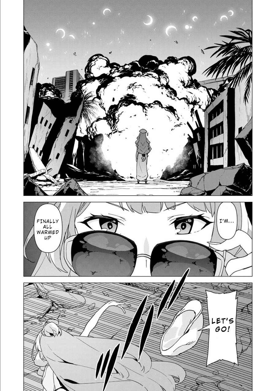 Page 57 Chapter 1 Macross Delta