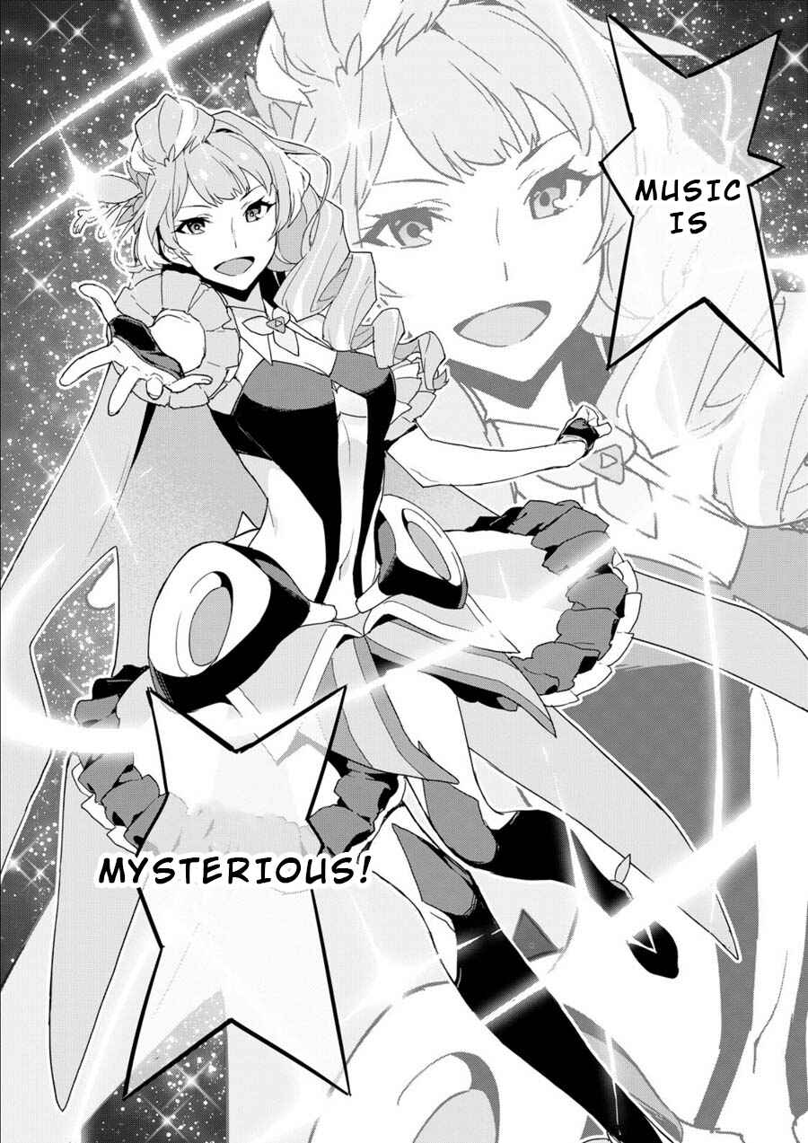 Page 59 Chapter 1 Macross Delta