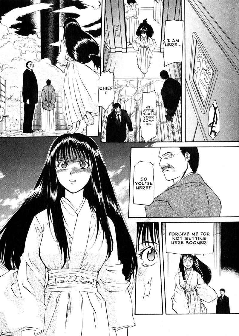 Page 5 Chapter 28 Kamunagara