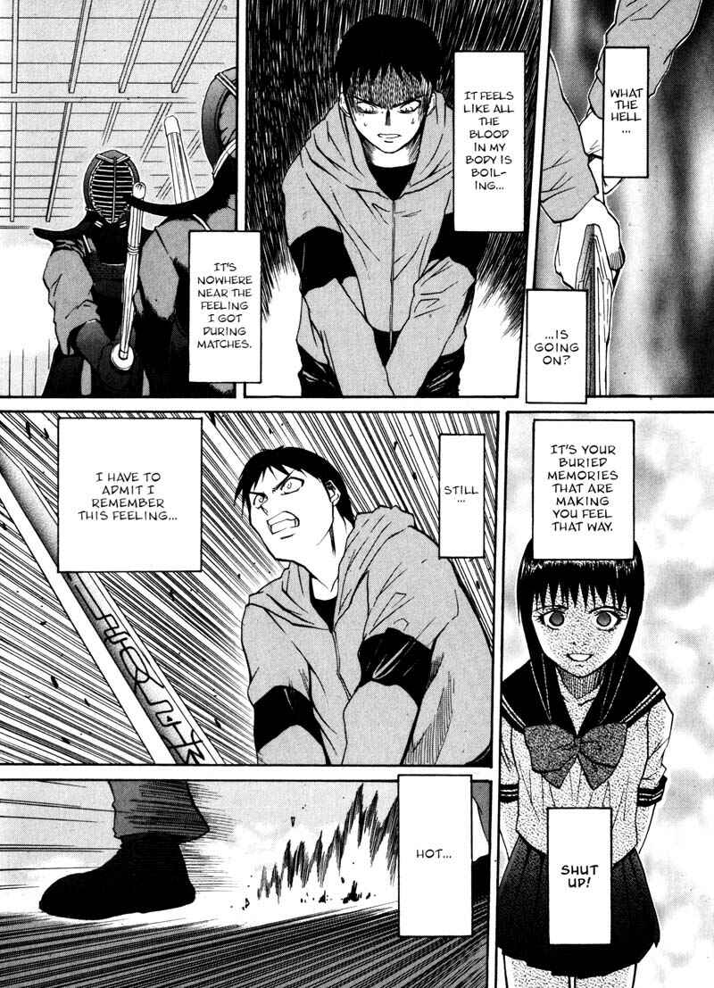 Page 15 Chapter 11 Kamunagara