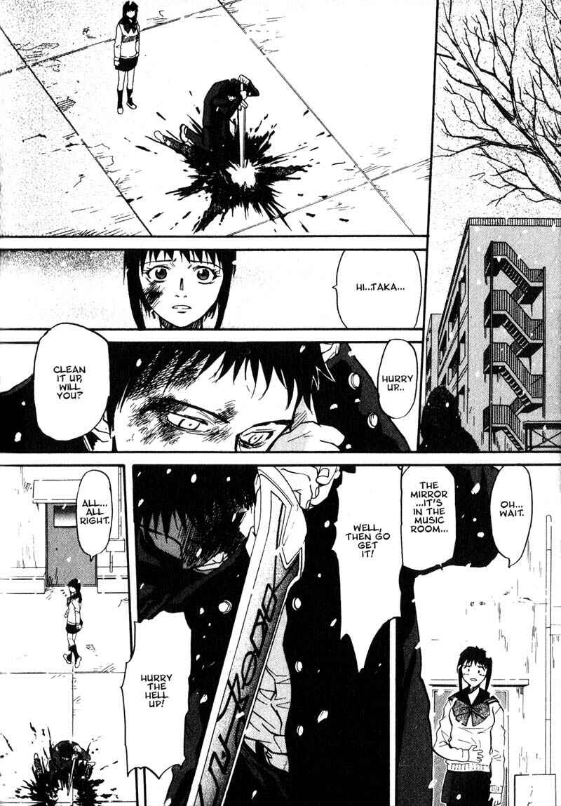 Page 20 Chapter 5 Kamunagara