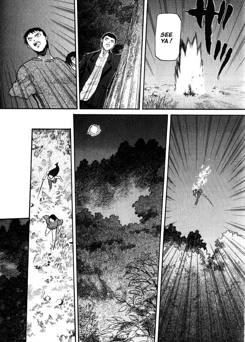Page 19 Chapter 23 Kamunagara