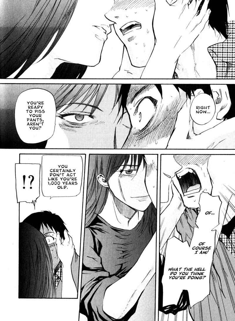 Page 18 Chapter 43 Kamunagara