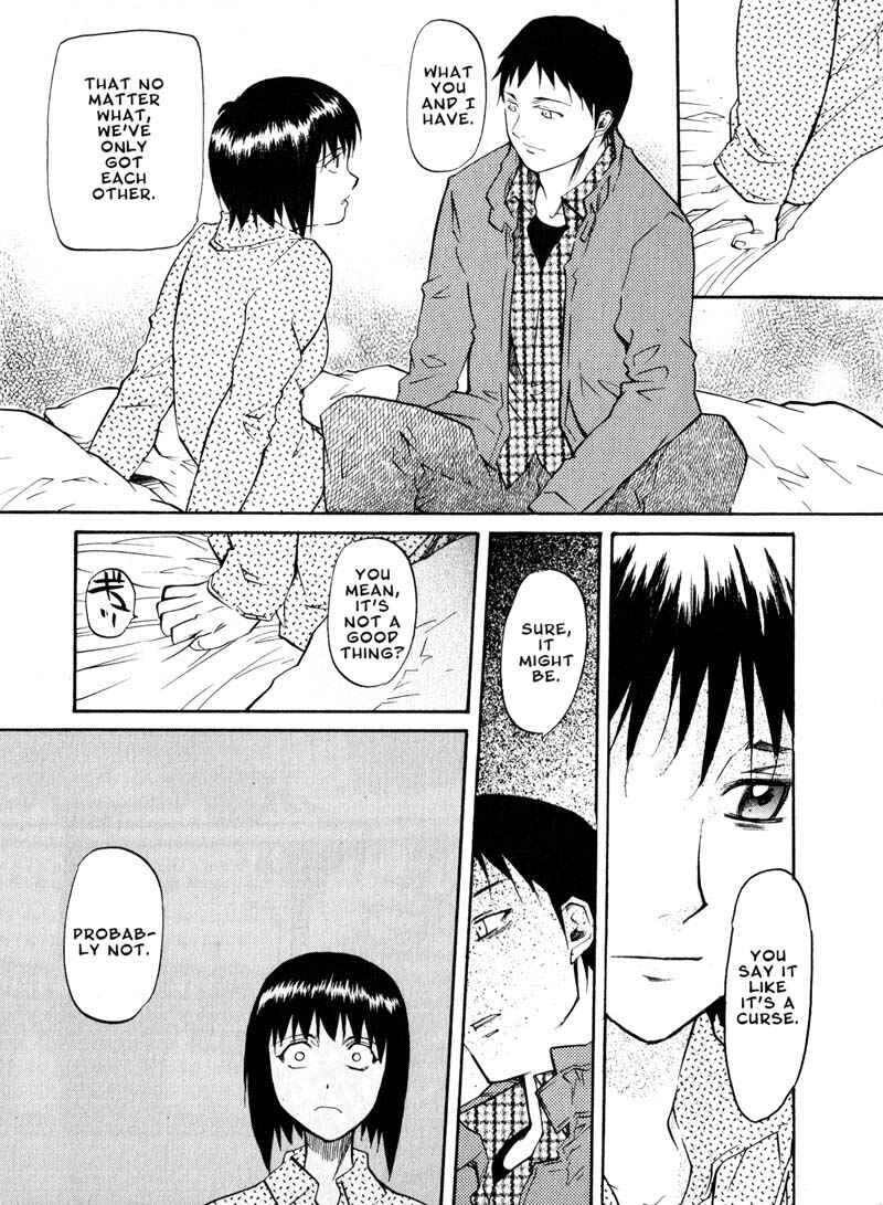 Page 32 Chapter 43 Kamunagara