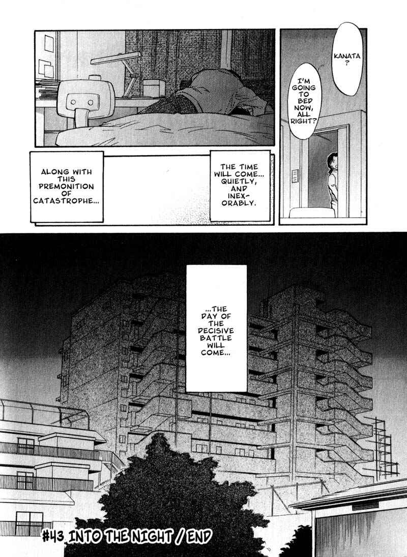 Page 34 Chapter 43 Kamunagara