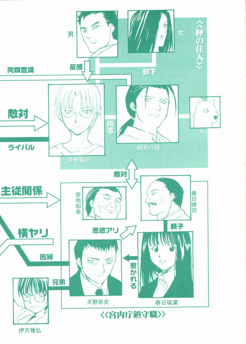 Page 40 Chapter 43 Kamunagara