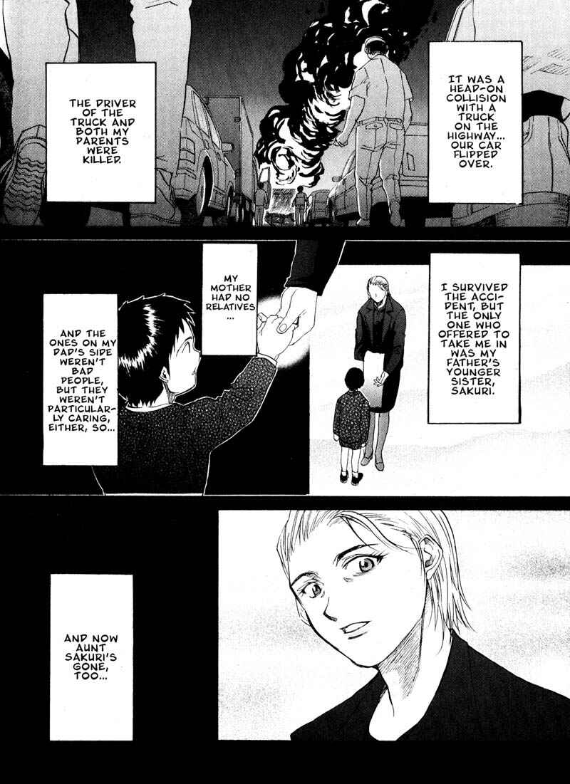 Page 14 Chapter 19 Kamunagara