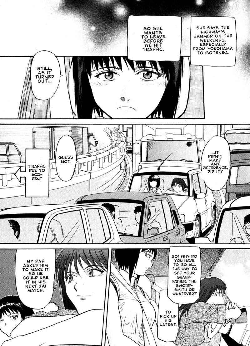 Page 17 Chapter 19 Kamunagara