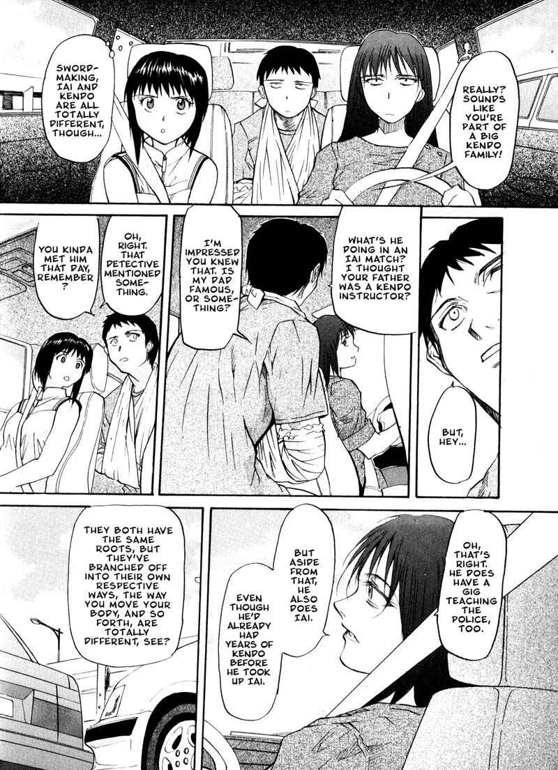 Page 18 Chapter 19 Kamunagara