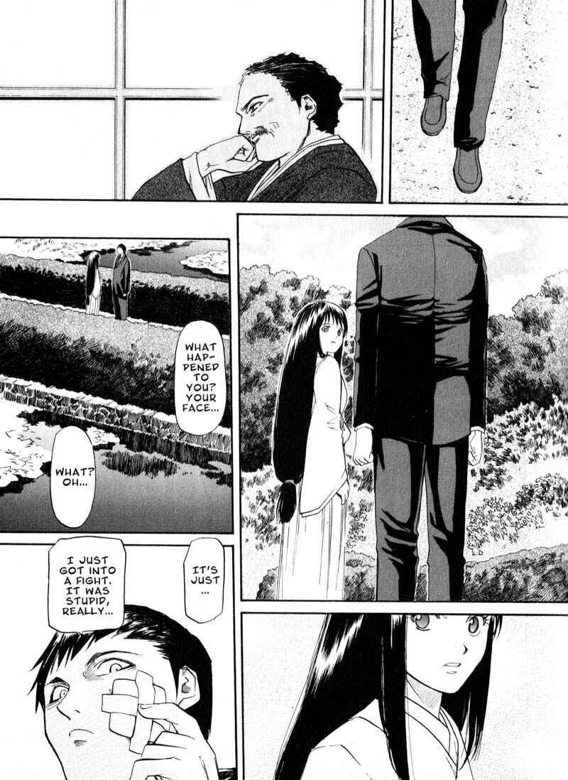 Page 20 Chapter 40 Kamunagara