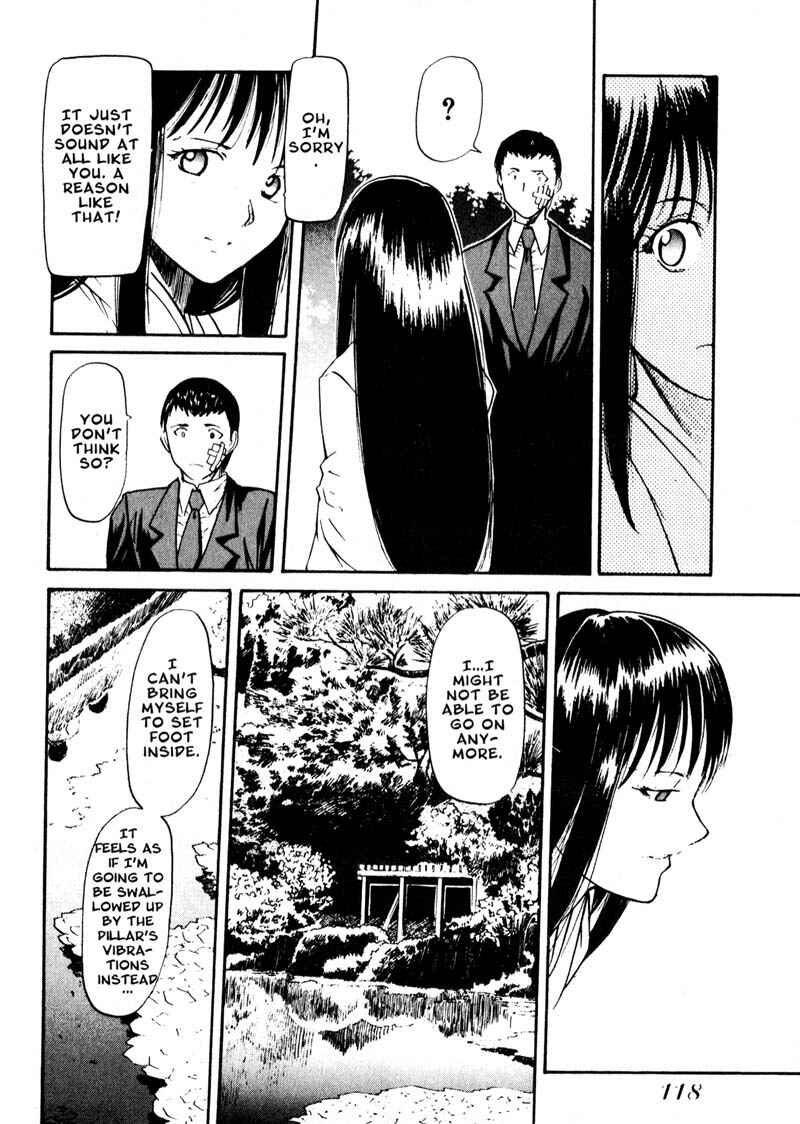 Page 21 Chapter 40 Kamunagara