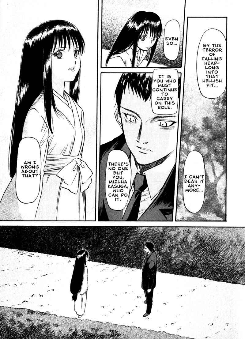Page 22 Chapter 40 Kamunagara