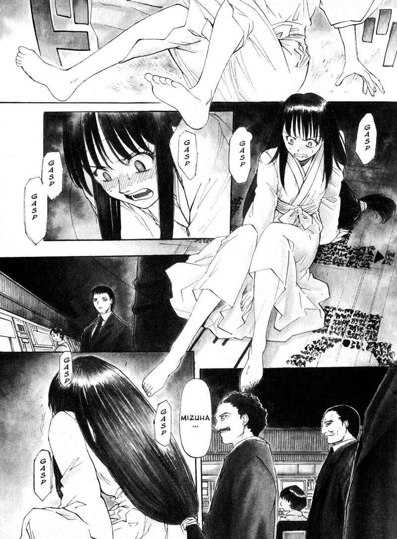 Page 3 Chapter 40 Kamunagara
