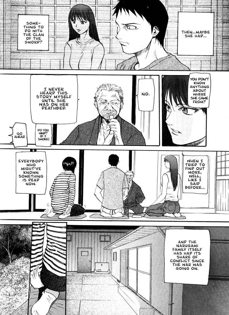 Page 6 Chapter 21 Kamunagara
