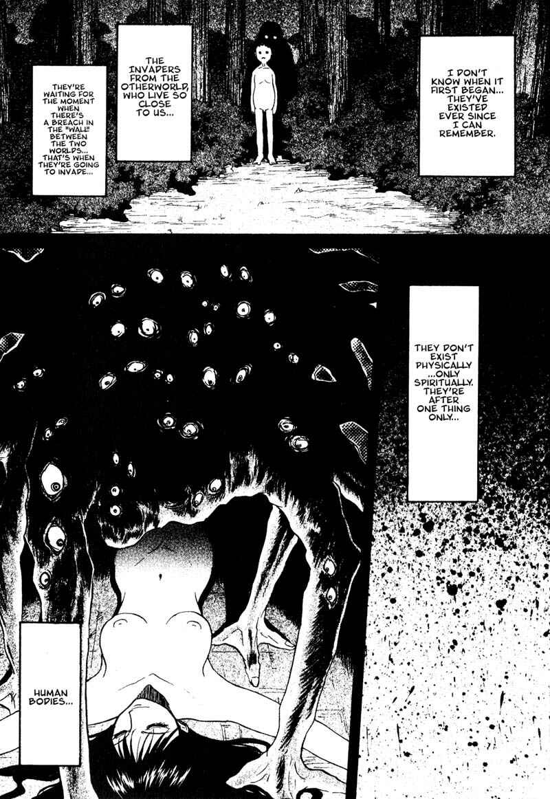 Page 5 Chapter 6 Kamunagara