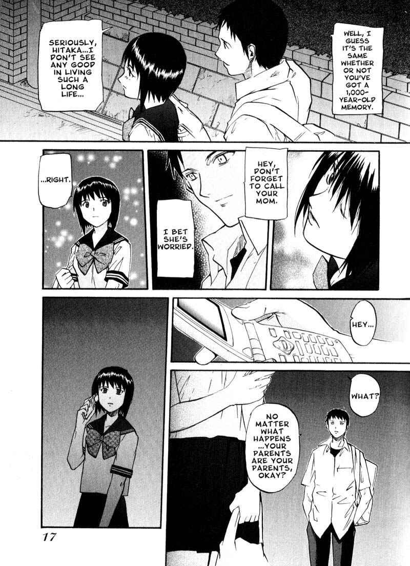 Page 21 Chapter 36 Kamunagara
