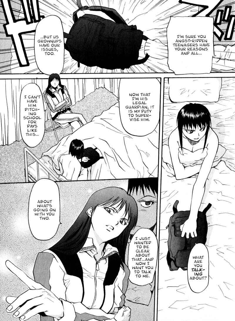 Page 13 Chapter 10 Kamunagara