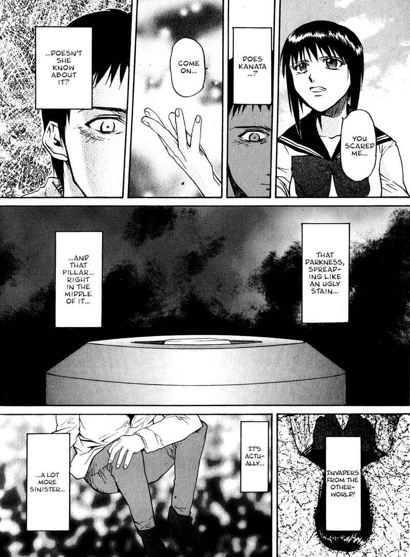 Page 21 Chapter 14 Kamunagara