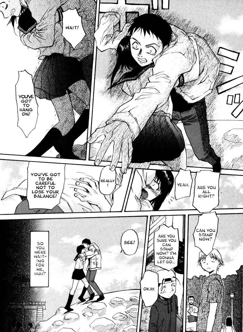 Page 23 Chapter 14 Kamunagara