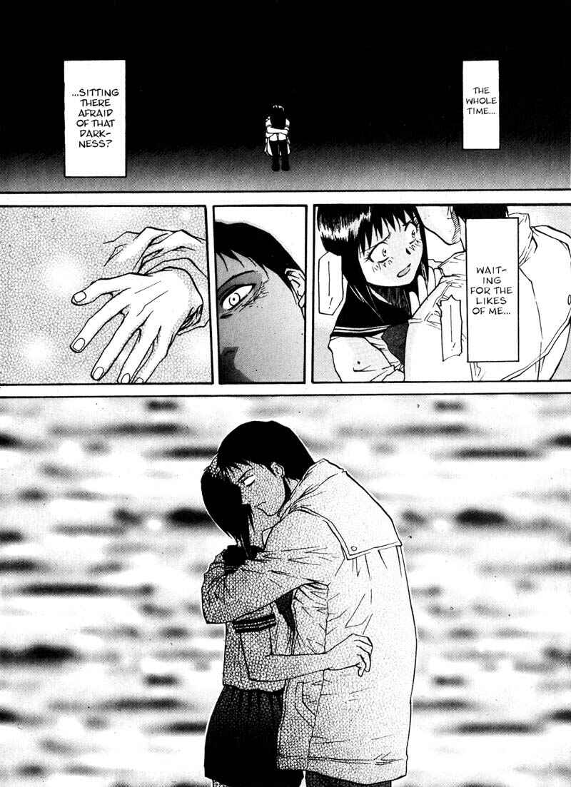 Page 24 Chapter 14 Kamunagara