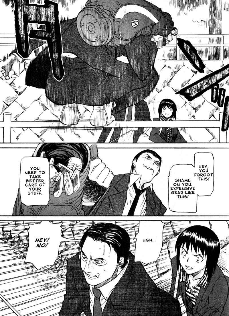 Page 11 Chapter 38 Kamunagara