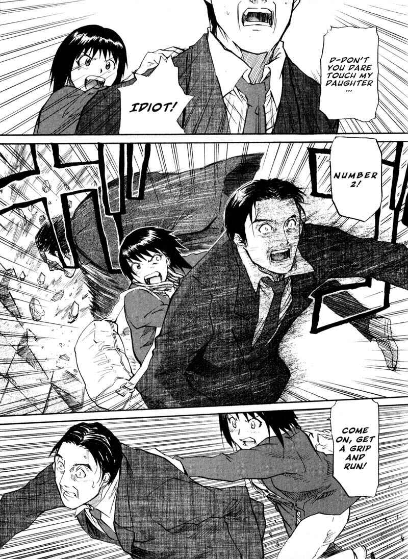 Page 13 Chapter 38 Kamunagara