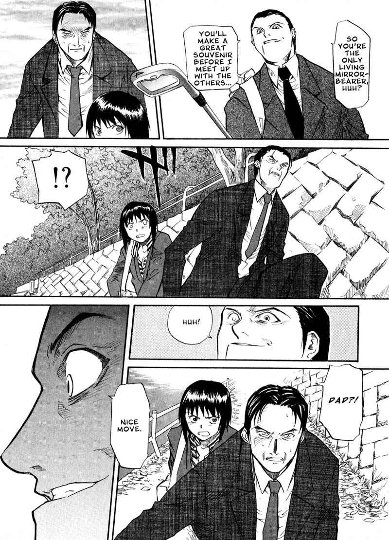 Page 15 Chapter 38 Kamunagara