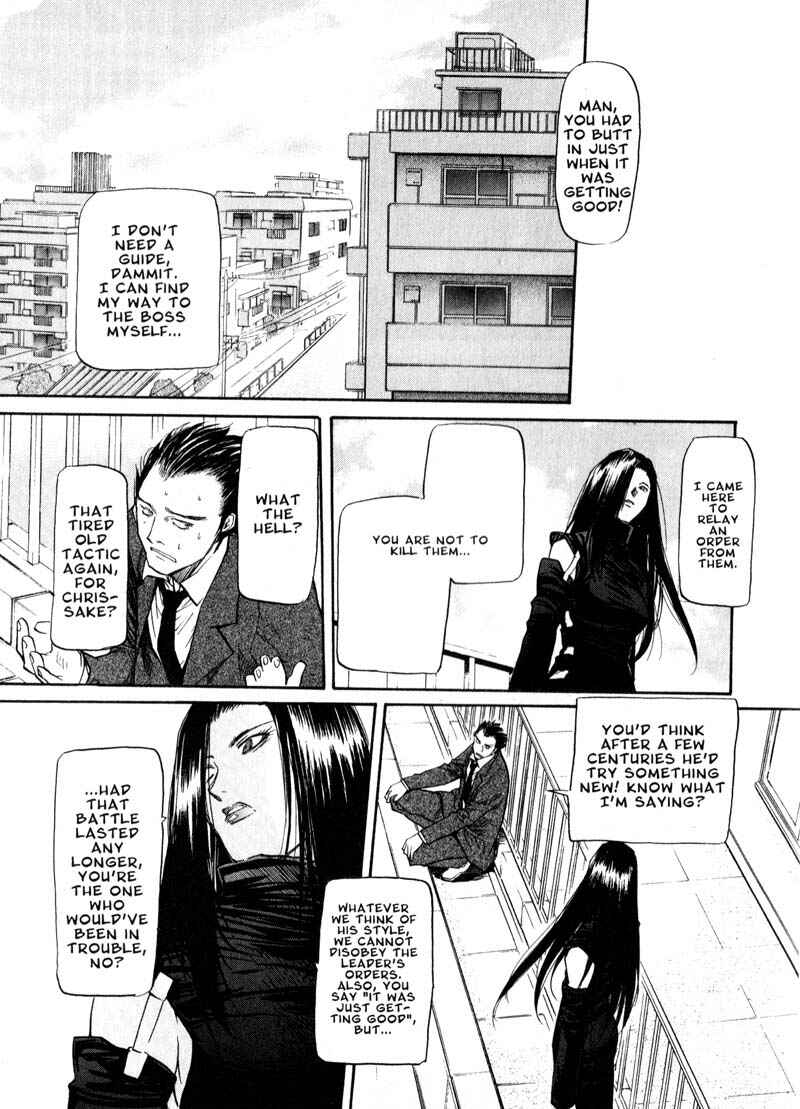 Page 23 Chapter 39 Kamunagara