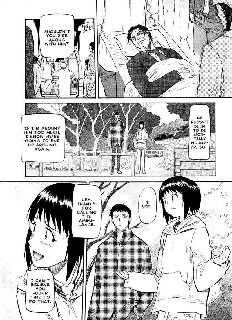 Page 25 Chapter 39 Kamunagara