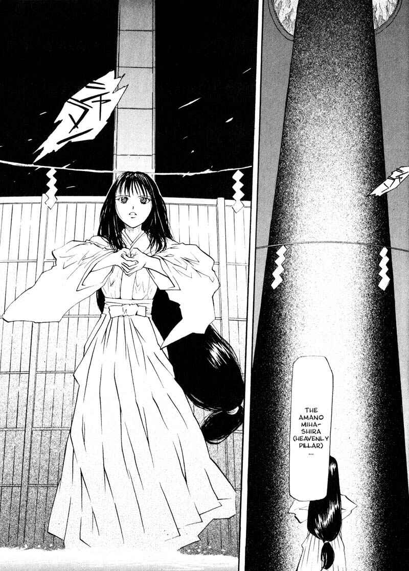 Page 13 Chapter 18 Kamunagara