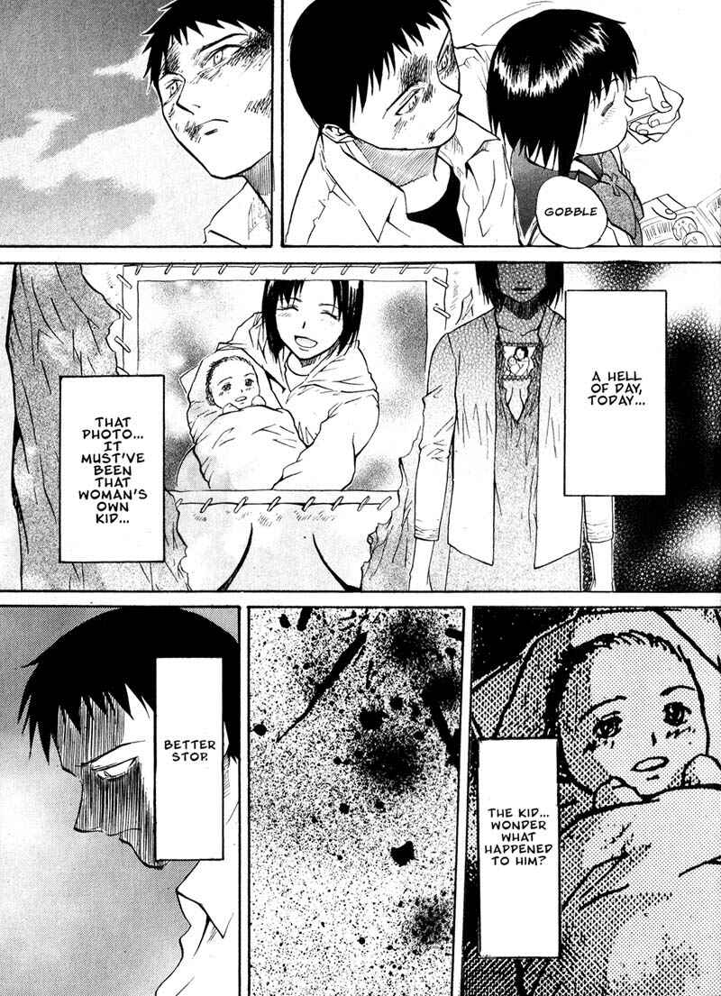 Page 15 Chapter 18 Kamunagara