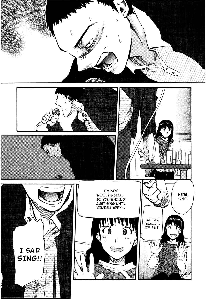 Page 20 Chapter 44 Kamunagara