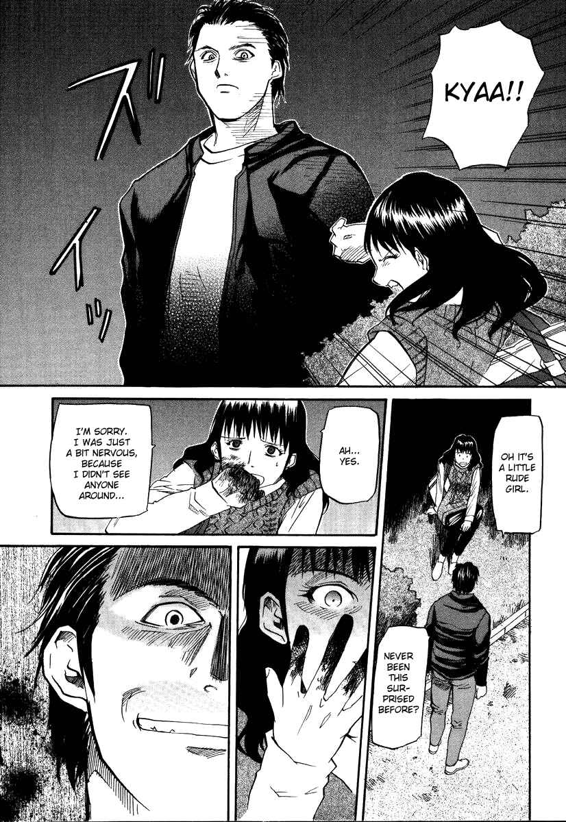Page 30 Chapter 44 Kamunagara