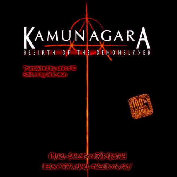 Page 32 Chapter 44 Kamunagara